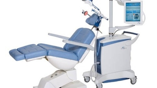 NeuroStar TMS Depression Therapy System First To Be Given FDA Approval